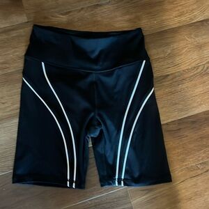 Victoria’s Secret bike short